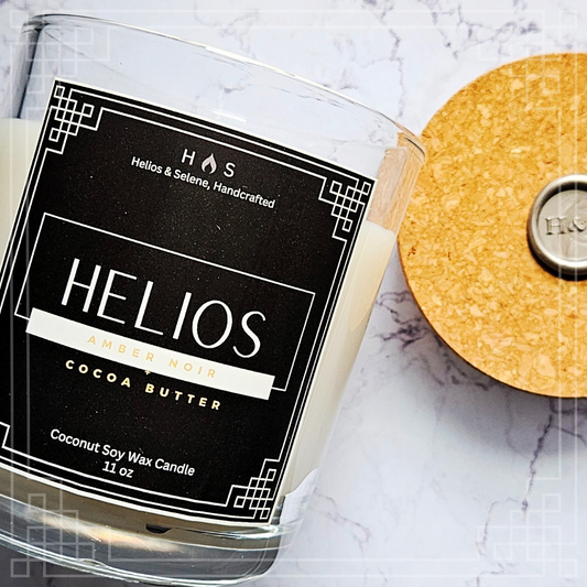 Helios Candle