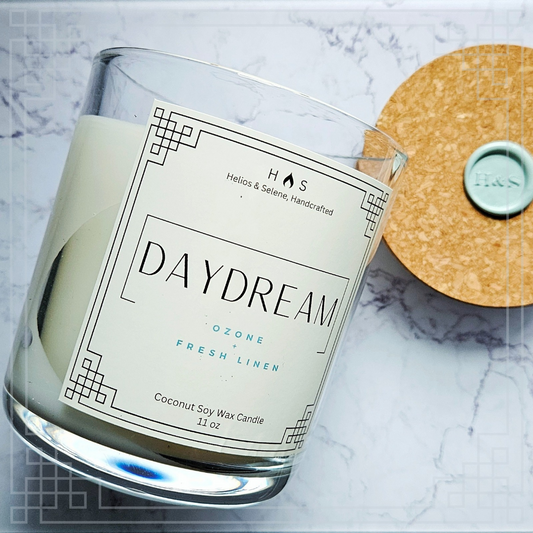 Daydream Candle
