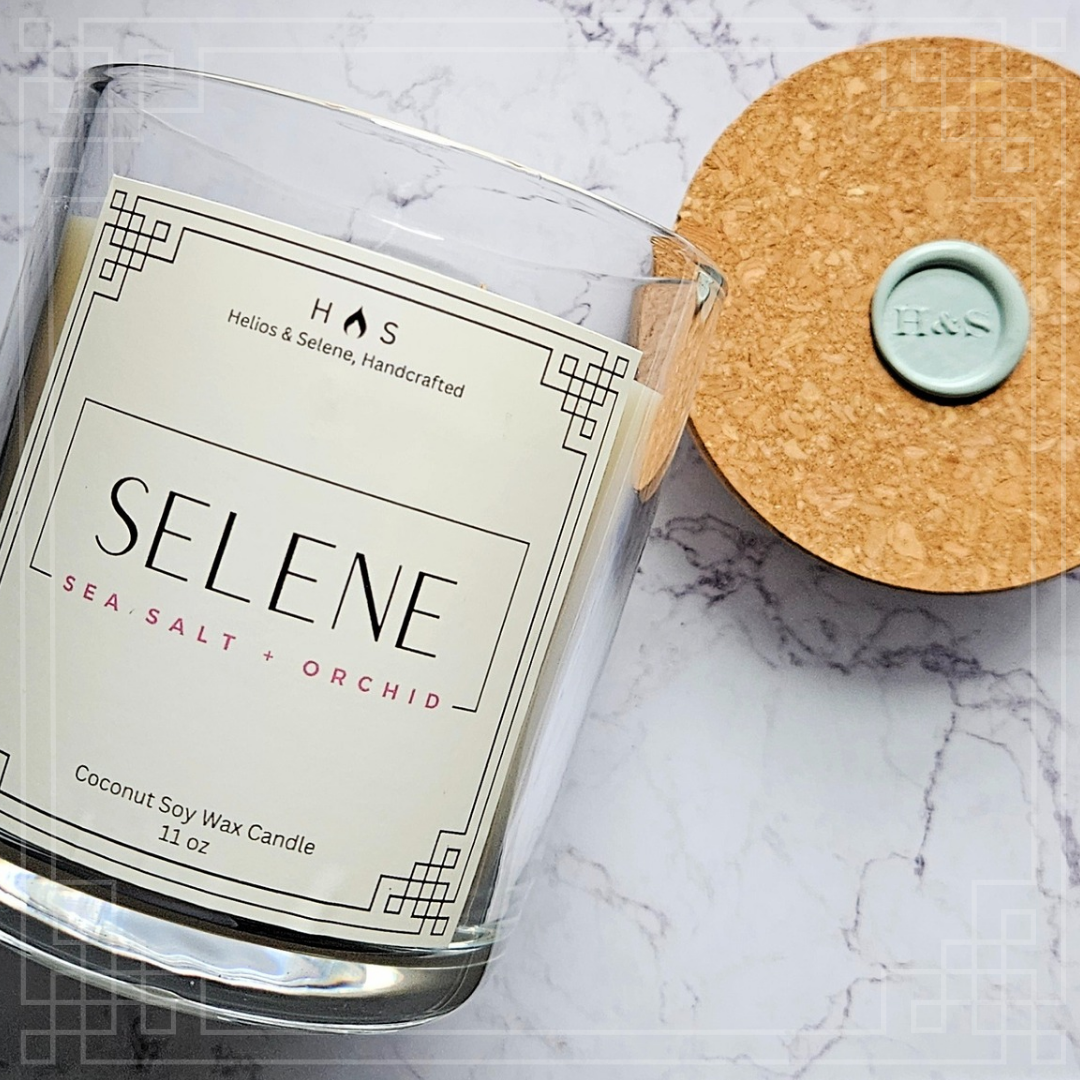 Selene Candle