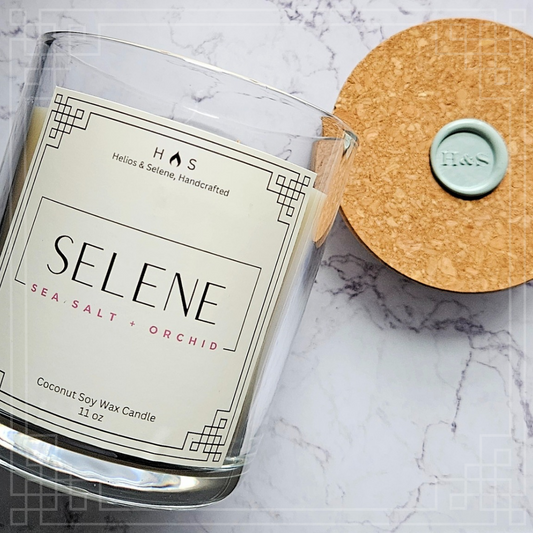 Selene Candle